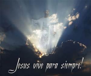 jesus vive