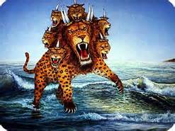 apocalipsis 13 photo