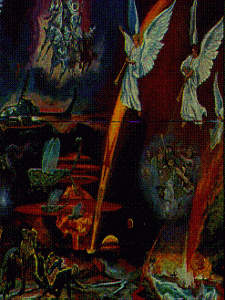 apocalipsis 9,2 photo