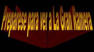 l gran ramera
