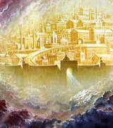 la nueva jerusalen 1